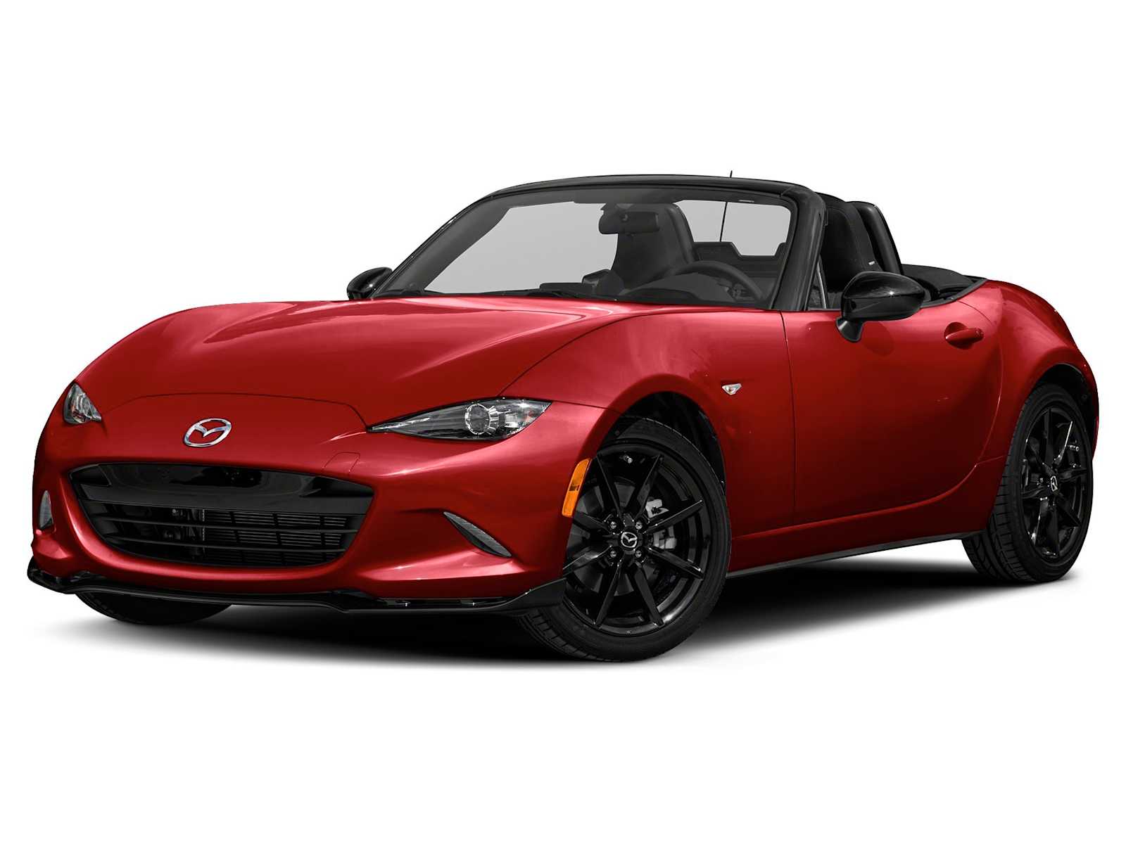 2019 Mazda MX-5 Miata Club -
                Fontana, CA