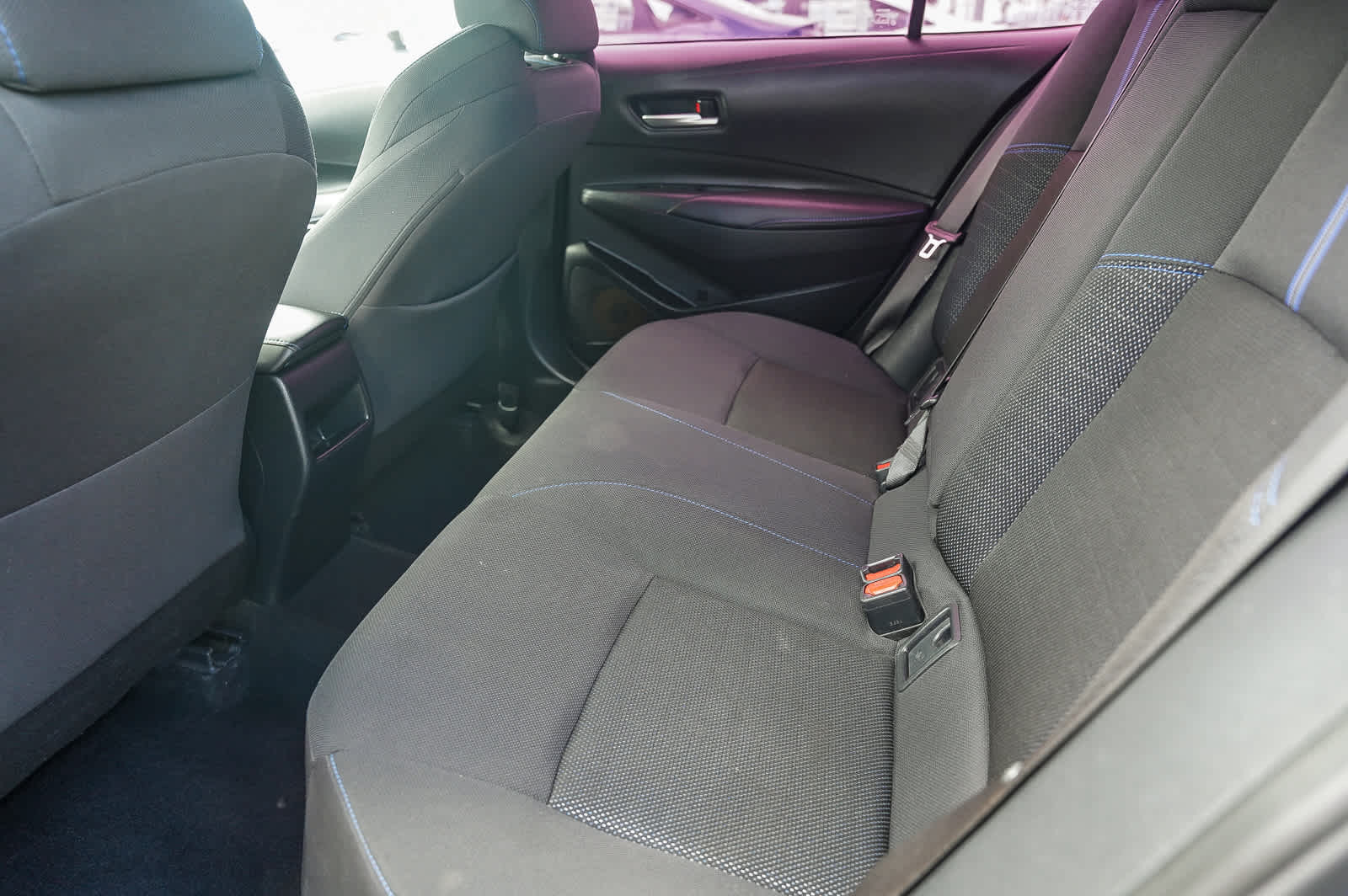 Thumbnail: 2020 Toyota Corolla - 18