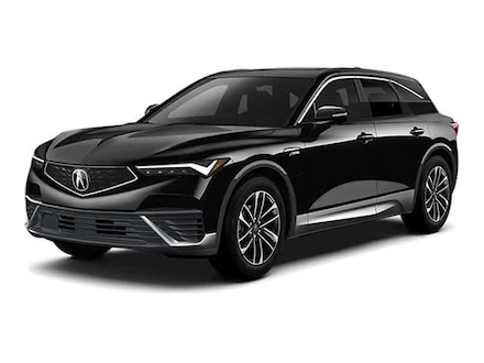 2024 Acura ZDX A-Spec Package SUV