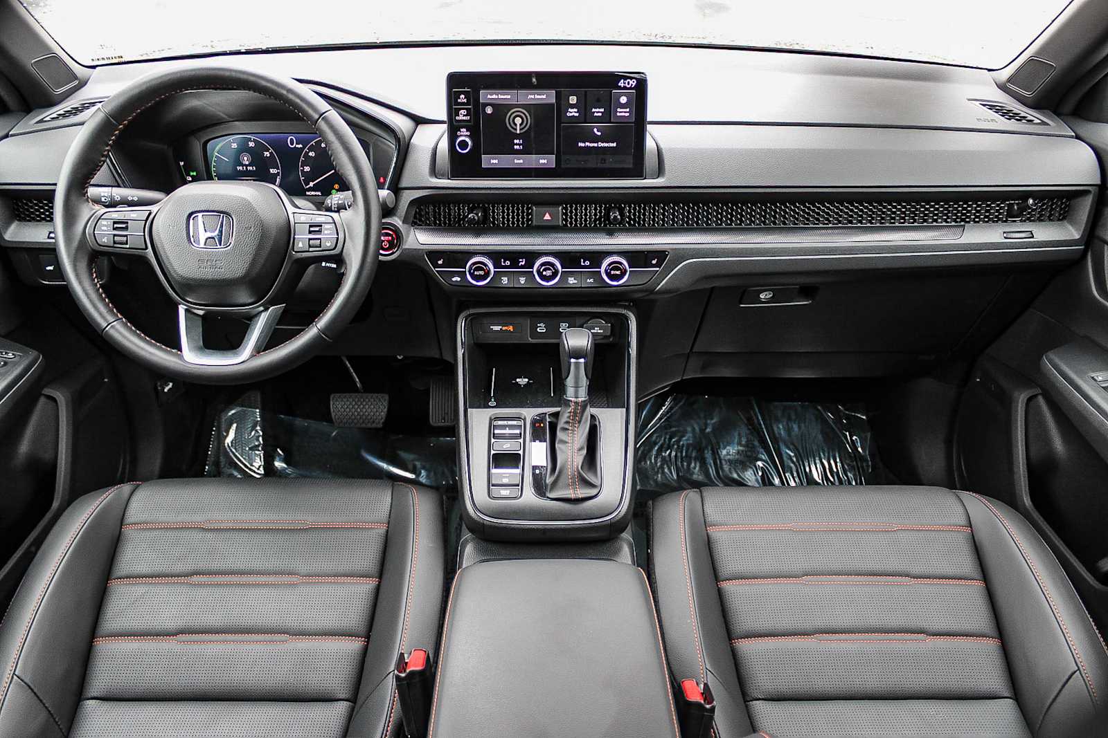 Thumbnail: 2026 Honda CR-V - 14