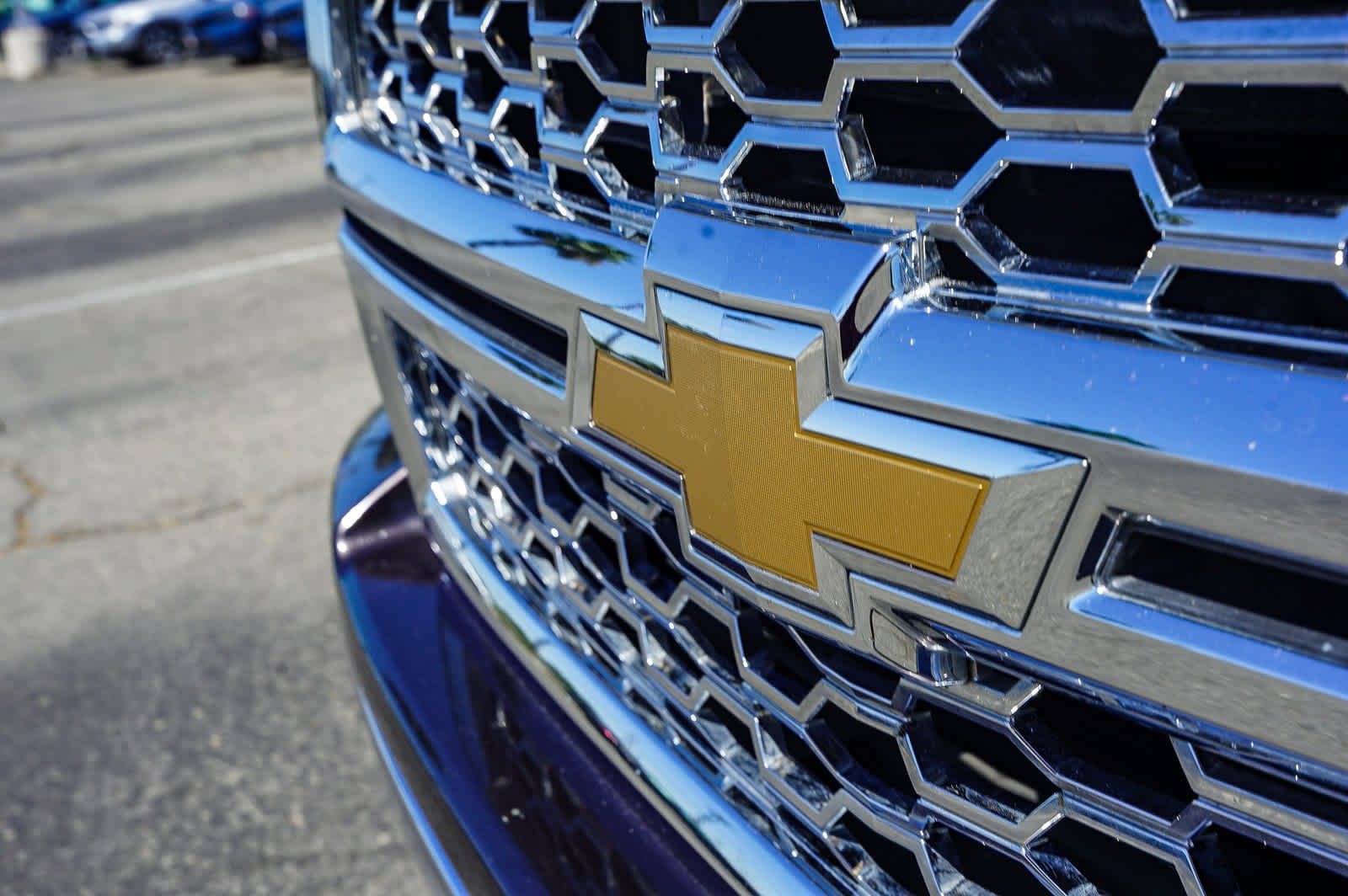 Thumbnail: 2015 Chevrolet Silverado 1500 - 11