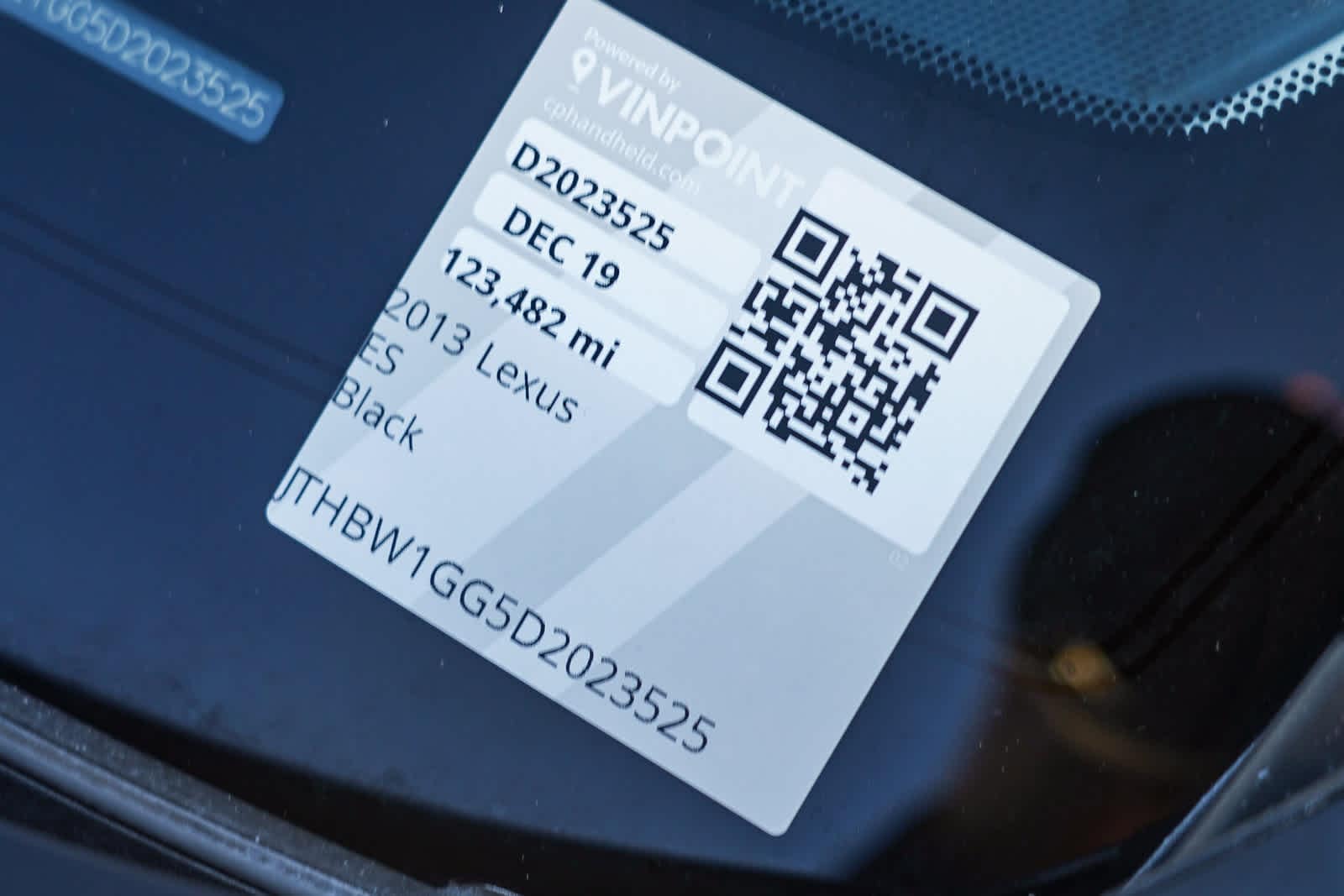 Thumbnail: 2013 Lexus ES - 29