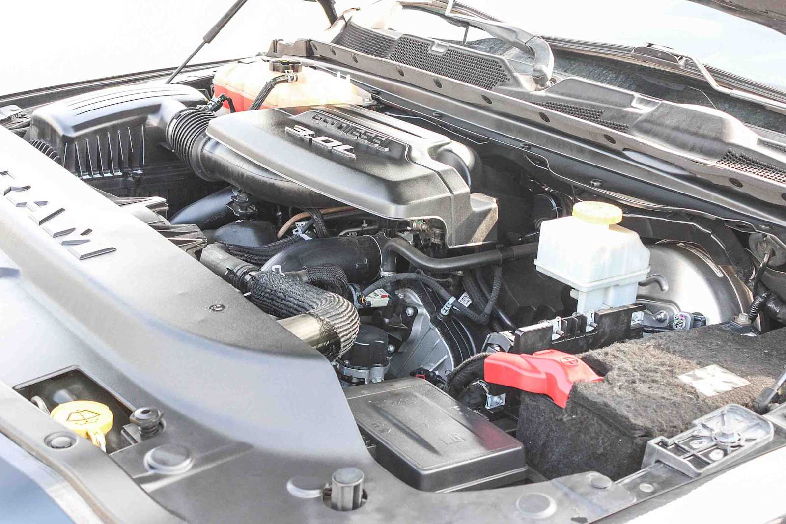 Thumbnail: 2020 RAM 1500 - 26