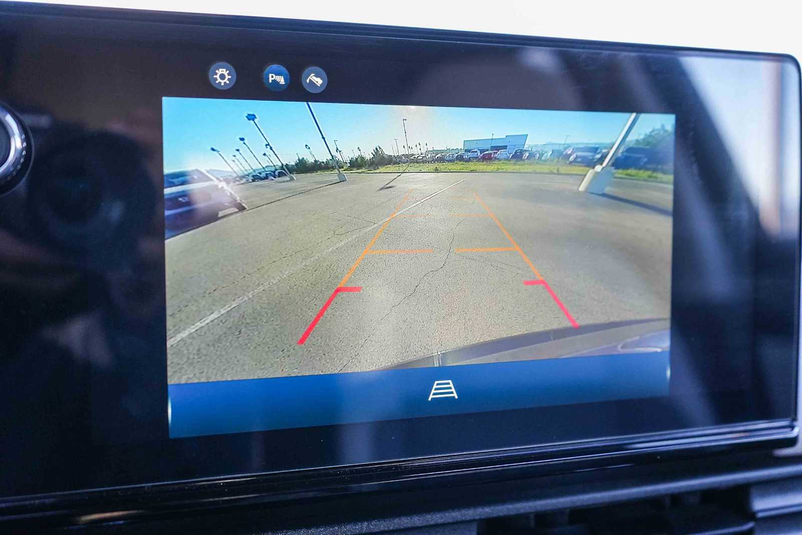 Thumbnail: 2024 Honda Prologue - 23