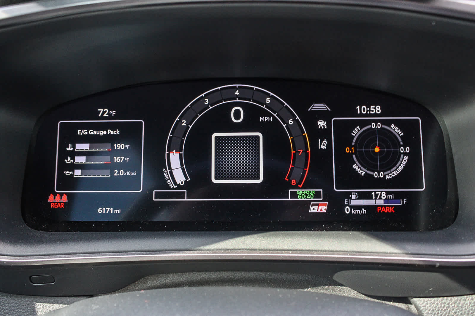 Thumbnail: 2023 Toyota GR Corolla - 21