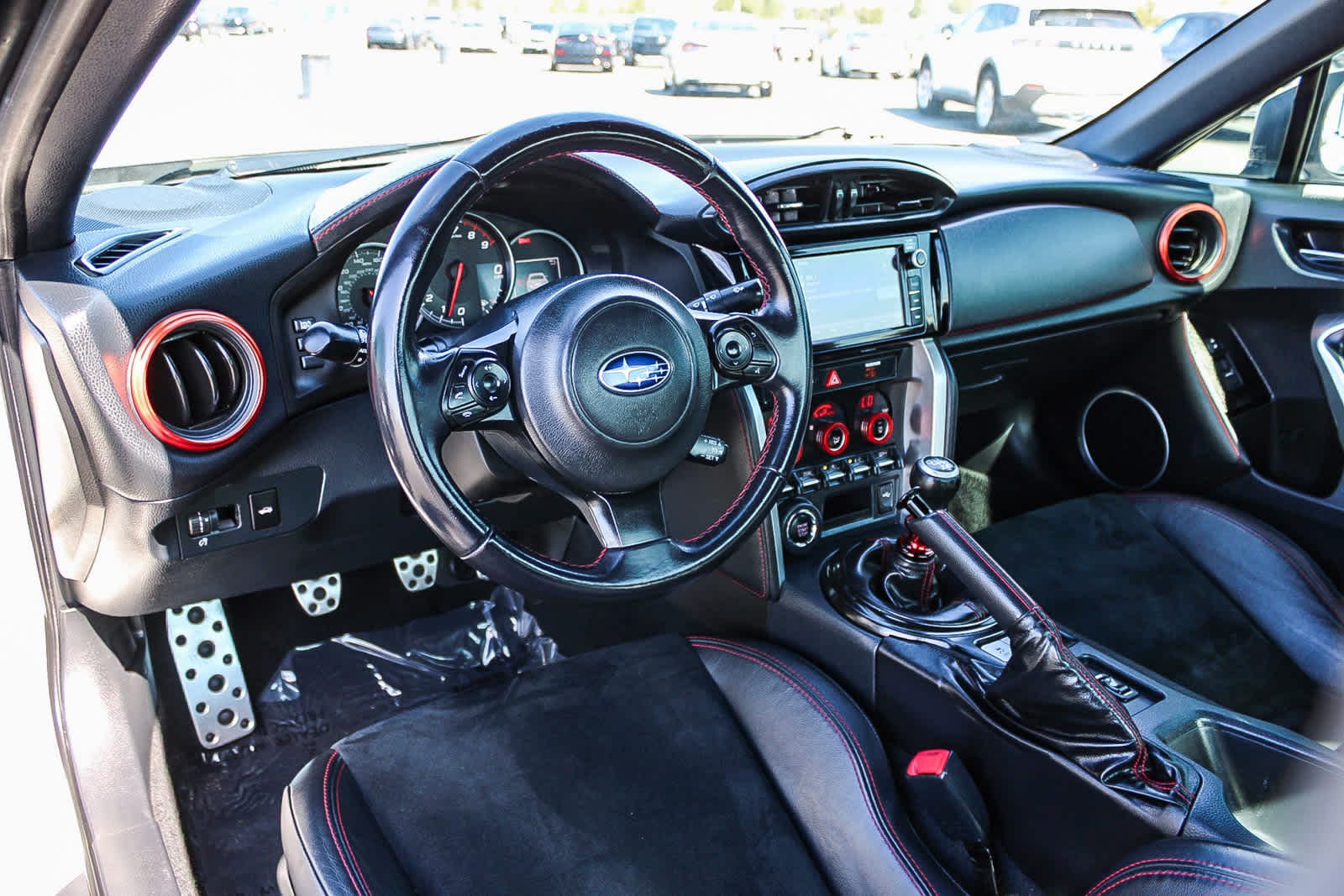 Thumbnail: 2019 Subaru BRZ - 12