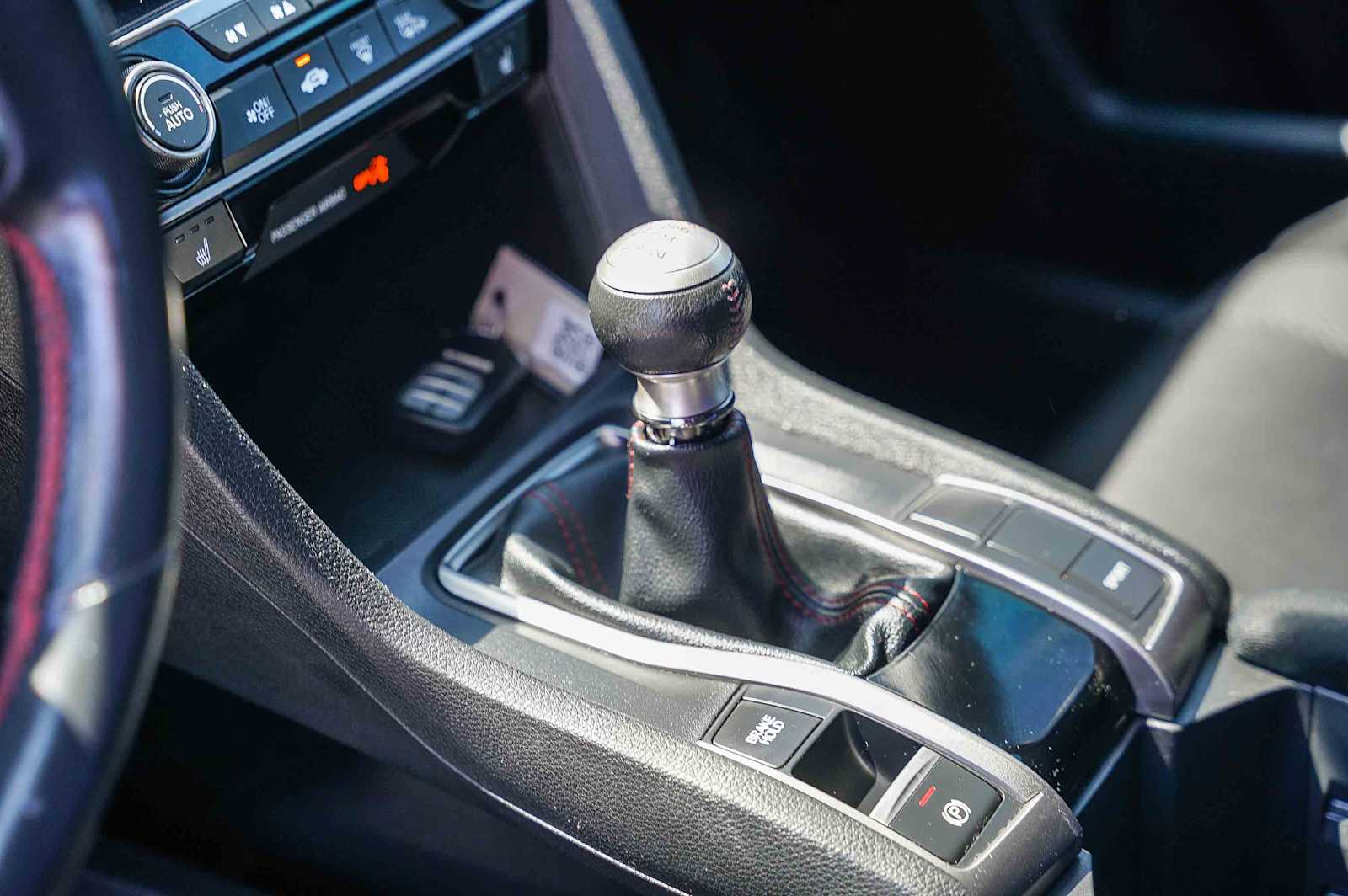 Thumbnail: 2019 Honda Civic - 24