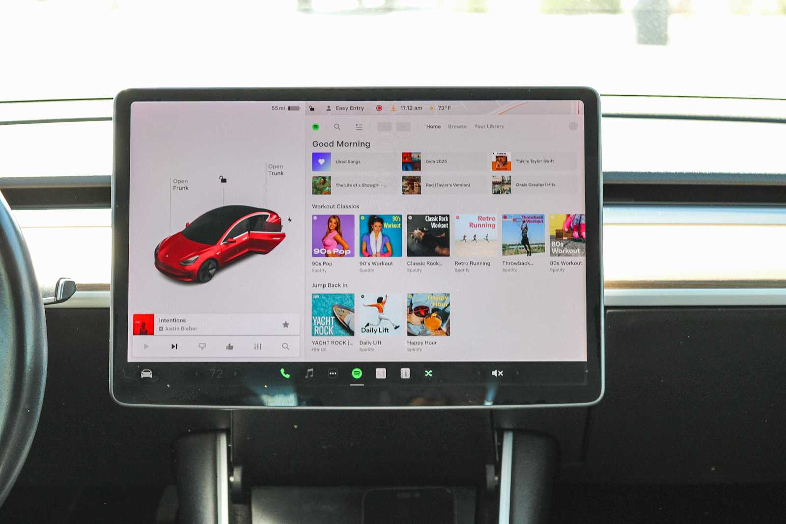Thumbnail: 2017 Tesla Model 3 - 12