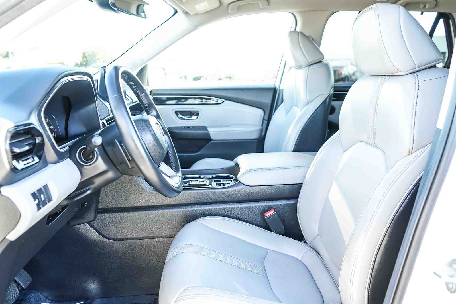 Thumbnail: 2025 Honda Pilot - 17