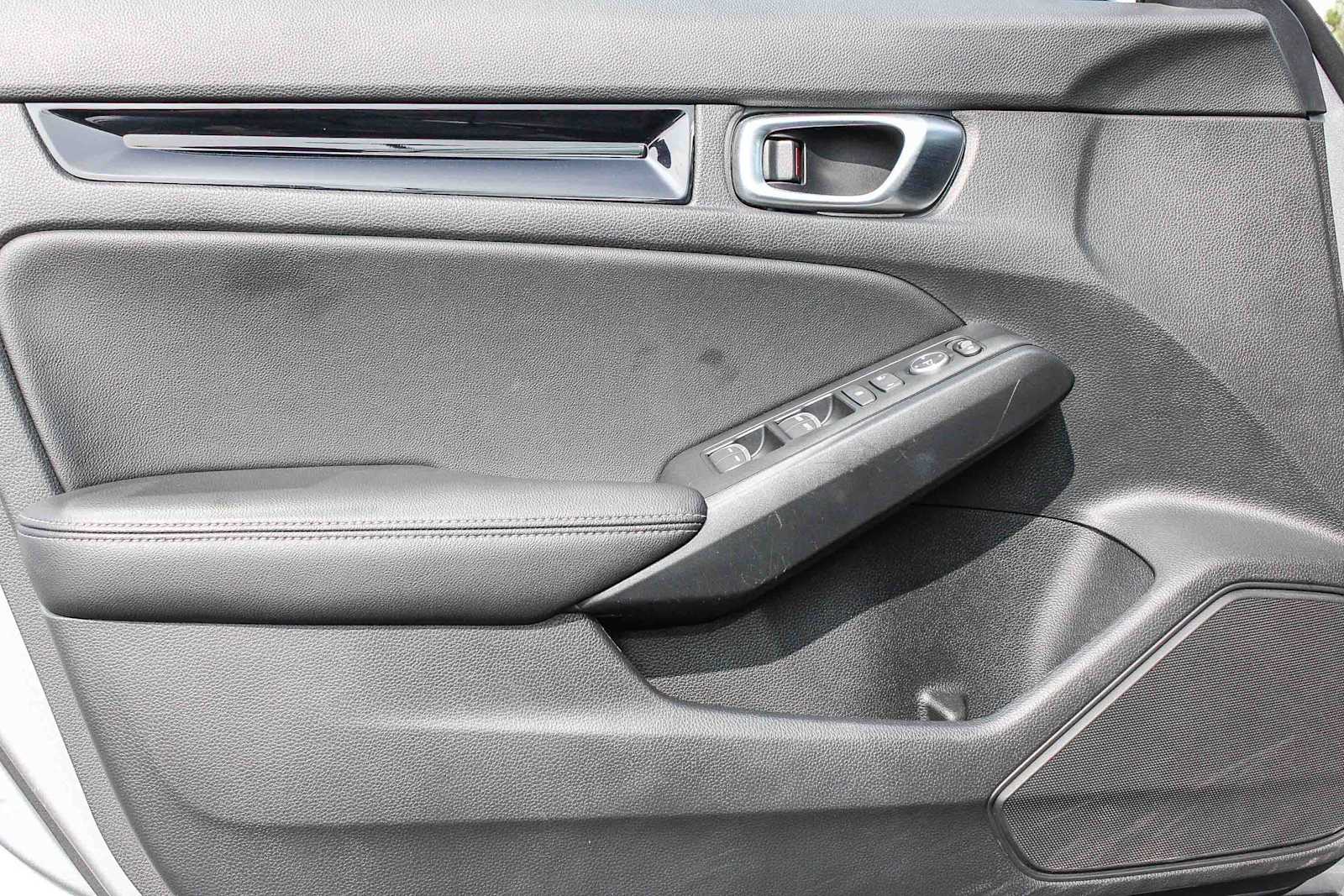 Thumbnail: 2024 Honda Civic - 21