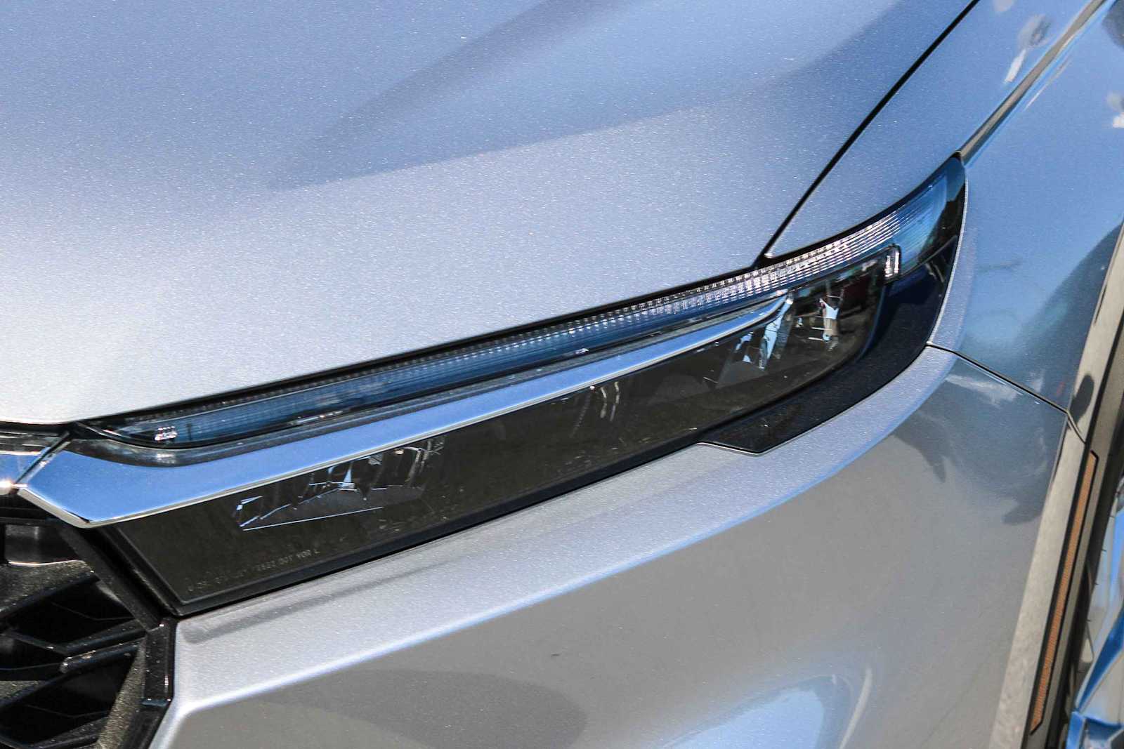 Thumbnail: 2024 Honda CR-V - 10