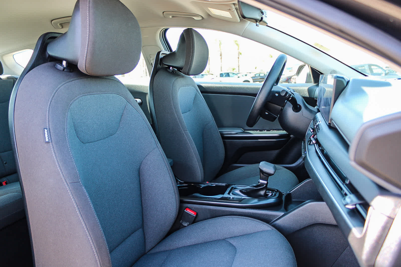 Thumbnail: 2025 Kia K4 - 16