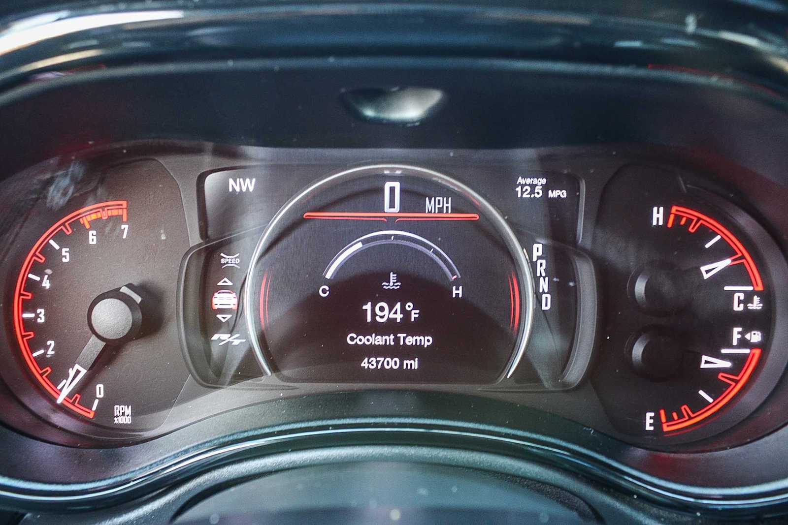 Thumbnail: 2024 Dodge Durango - 24