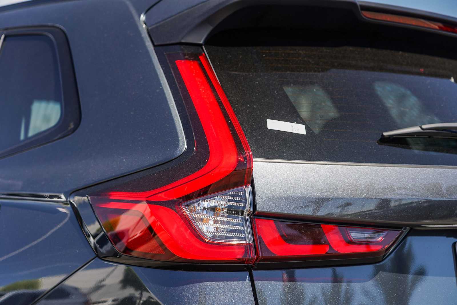 Thumbnail: 2026 Honda CR-V - 9