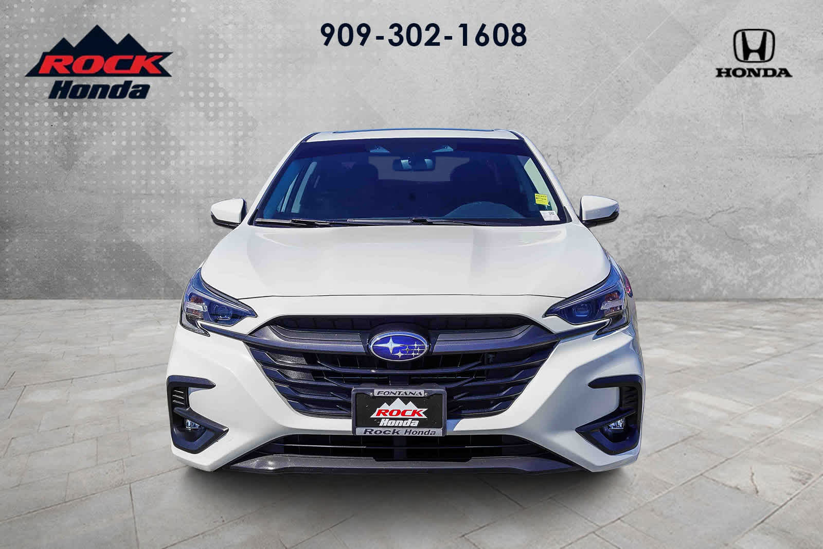 2024 Subaru Legacy Premium photo 2