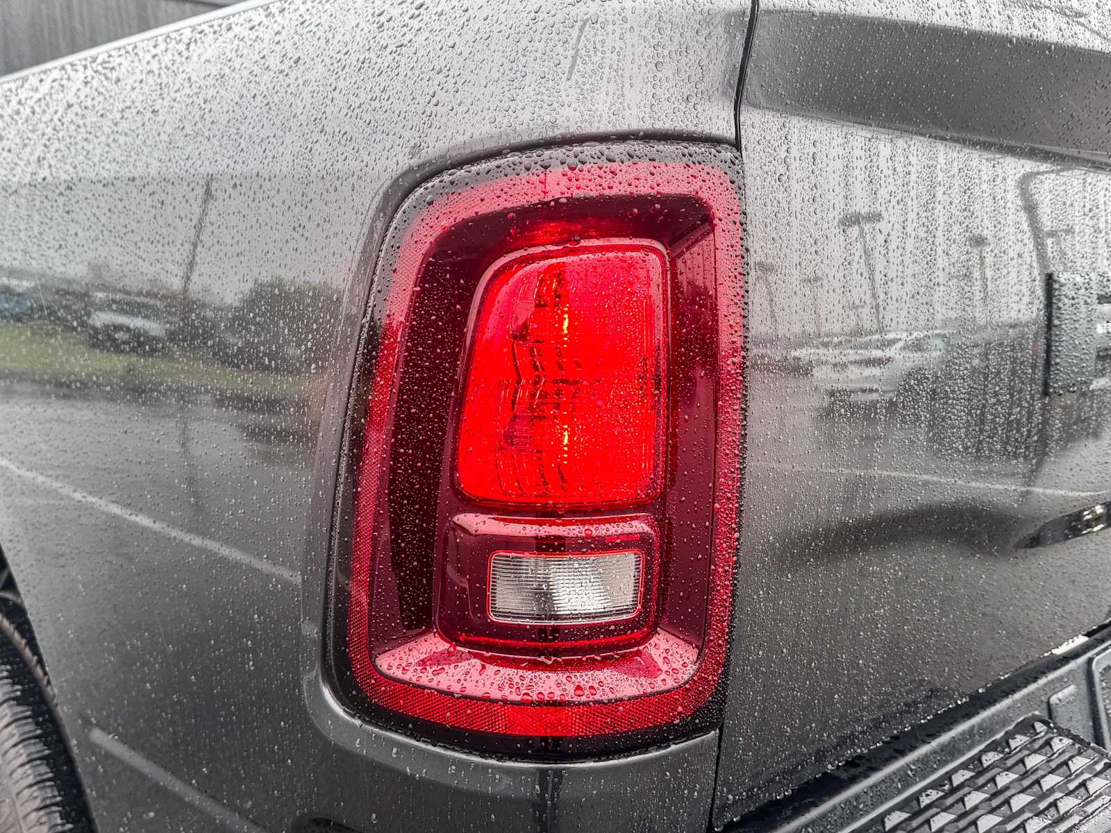 Thumbnail: 2025 RAM 2500 - 9