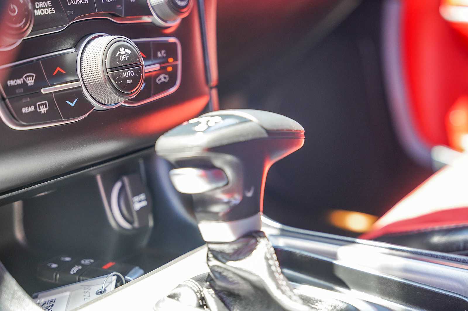 Thumbnail: 2022 Dodge Charger - 23