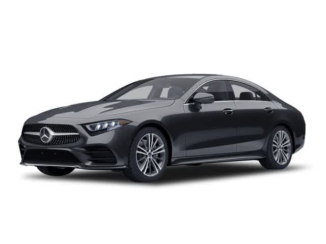 2021 Mercedes-Benz CLS-Class CLS450's photo