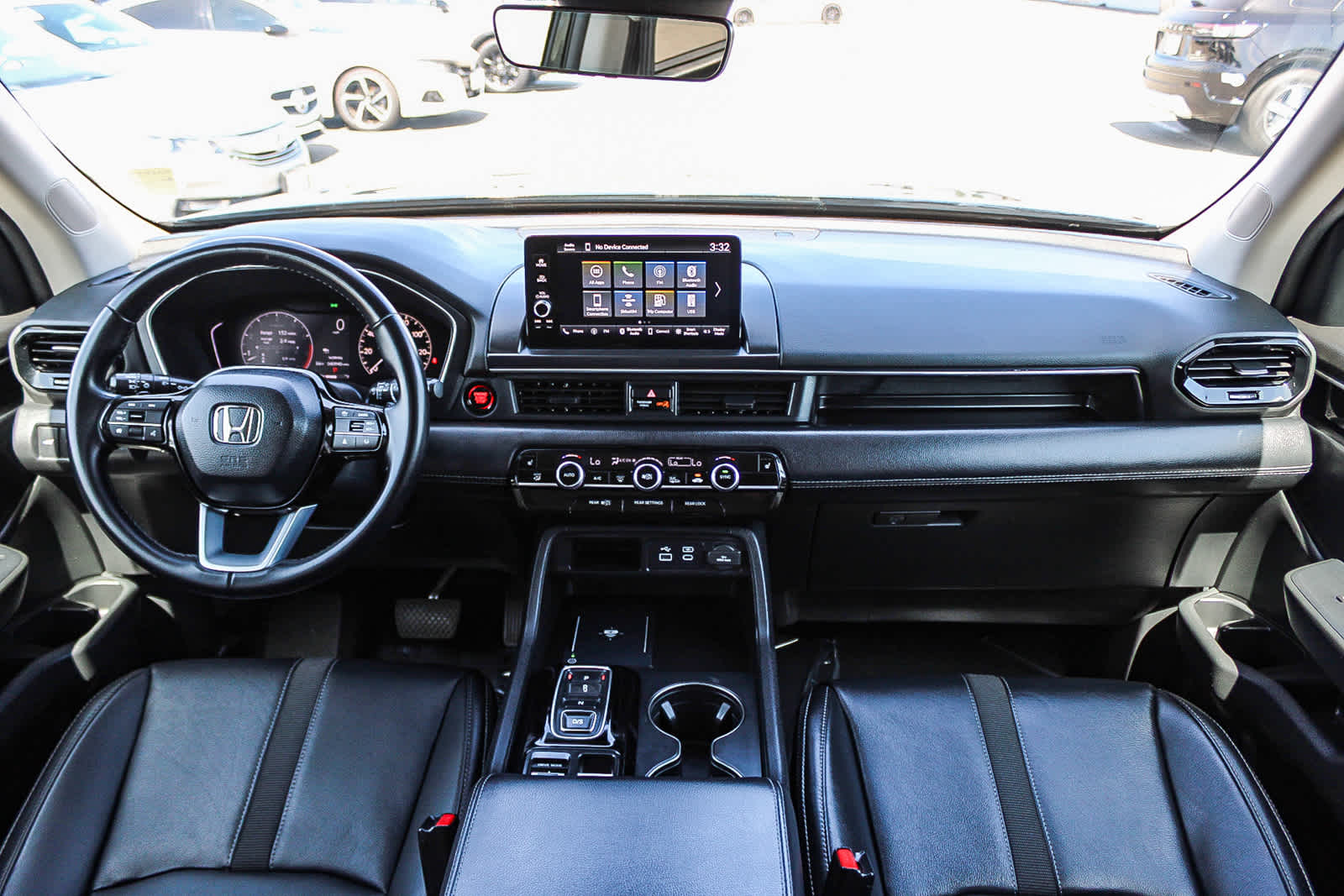 Thumbnail: 2023 Honda Pilot - 11