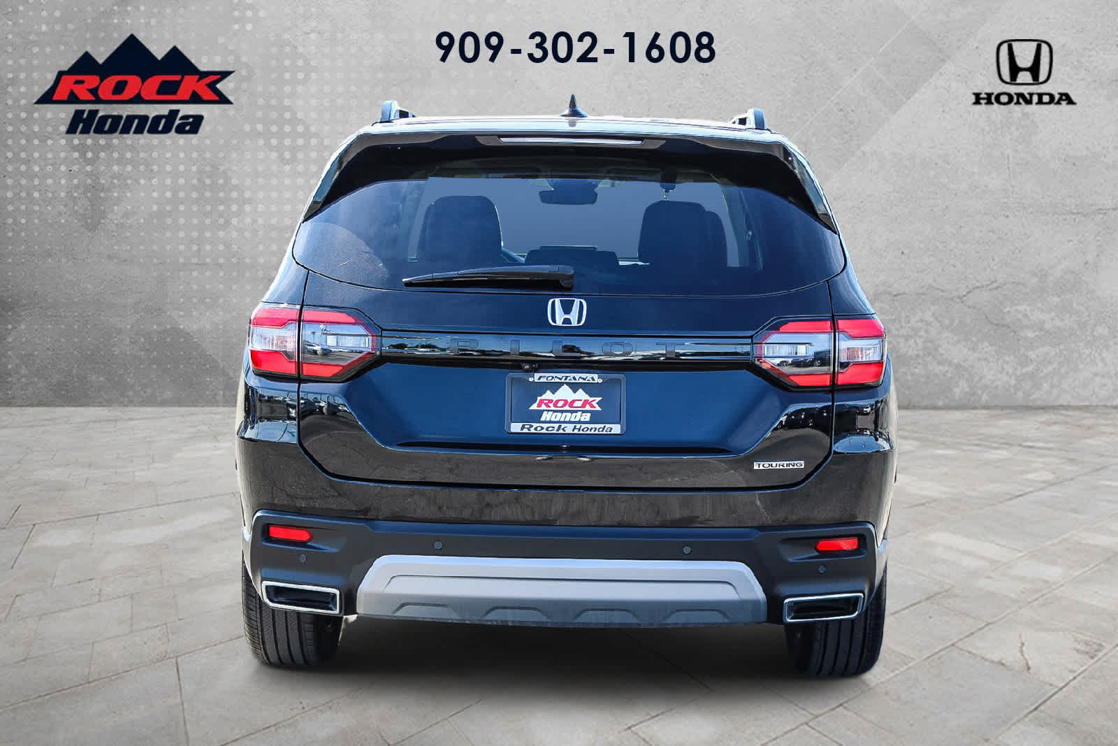 Thumbnail: 2025 Honda Pilot - 5