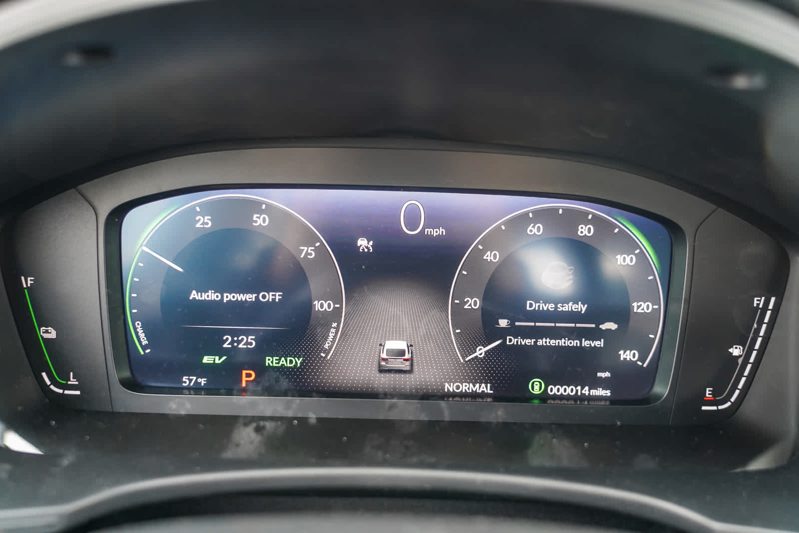 Thumbnail: 2026 Honda Civic - 25