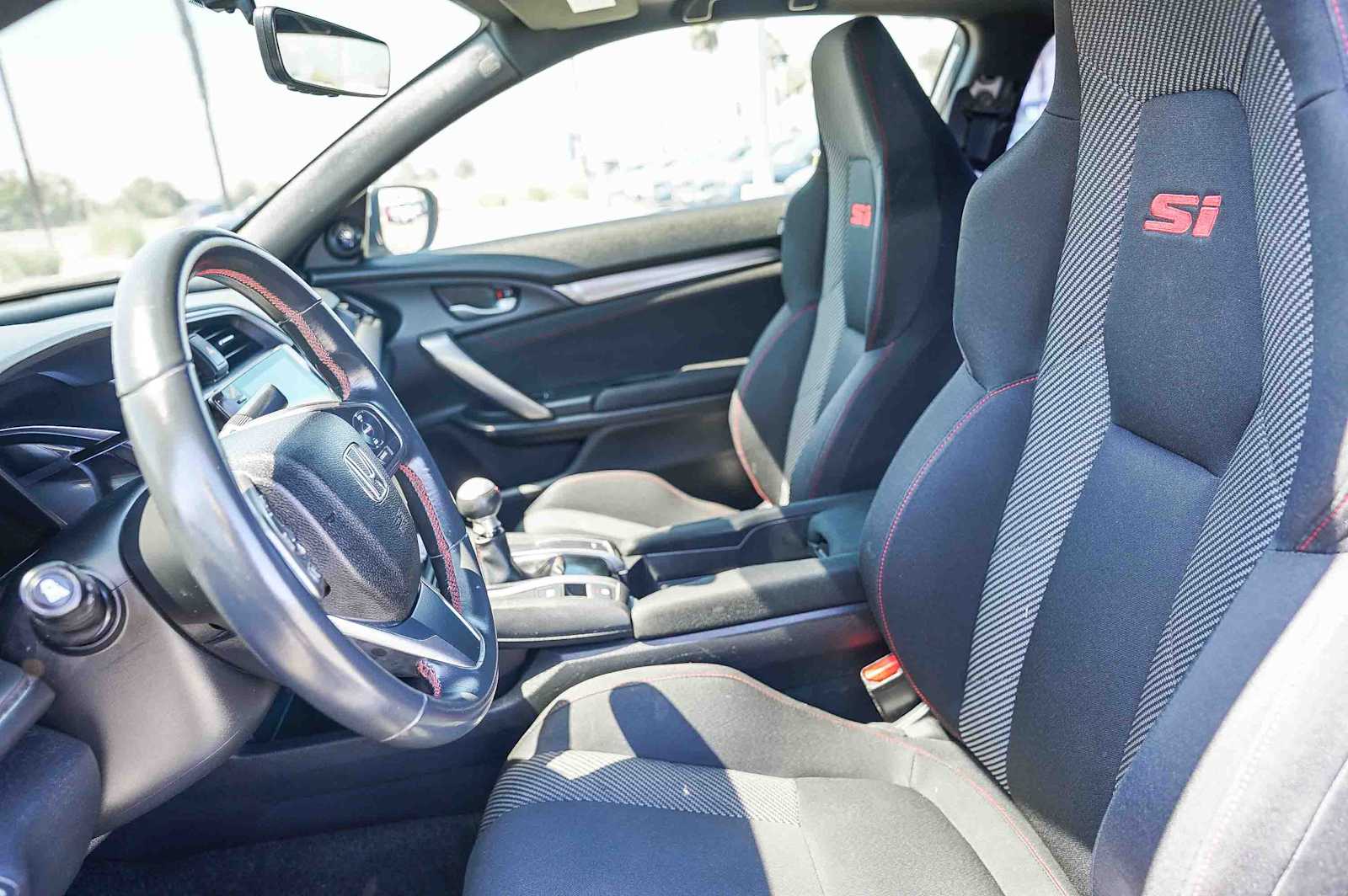 Thumbnail: 2019 Honda Civic - 19