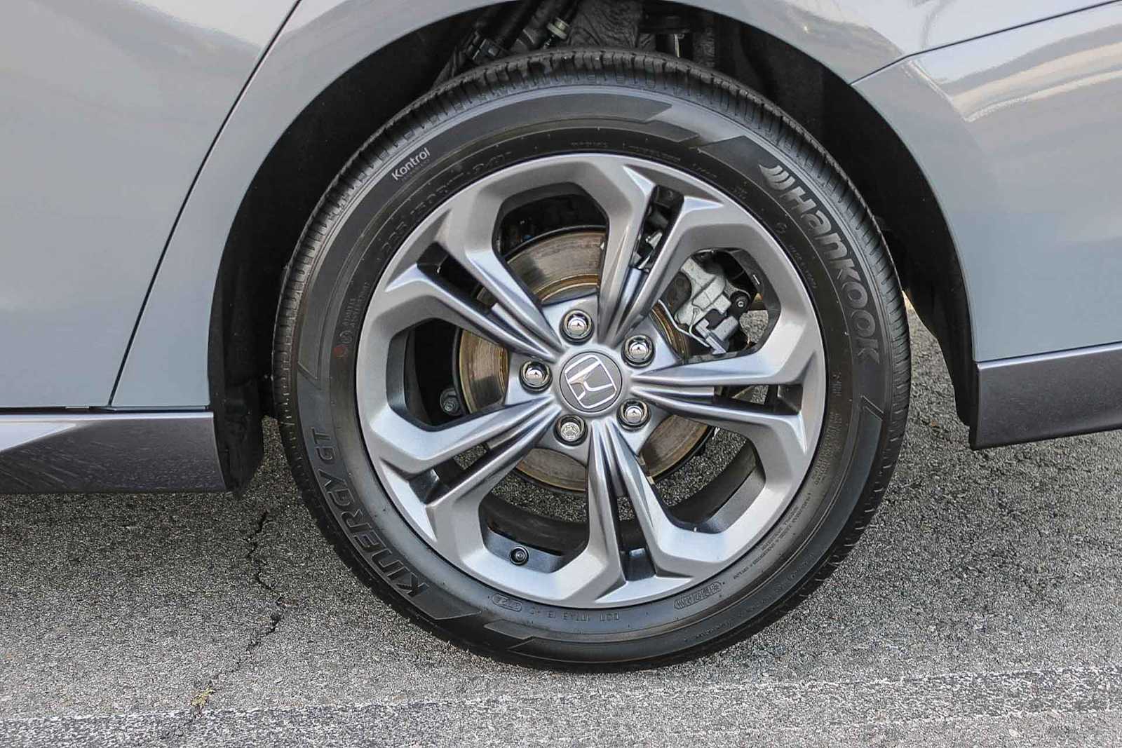 Thumbnail: 2025 Honda Accord - 8