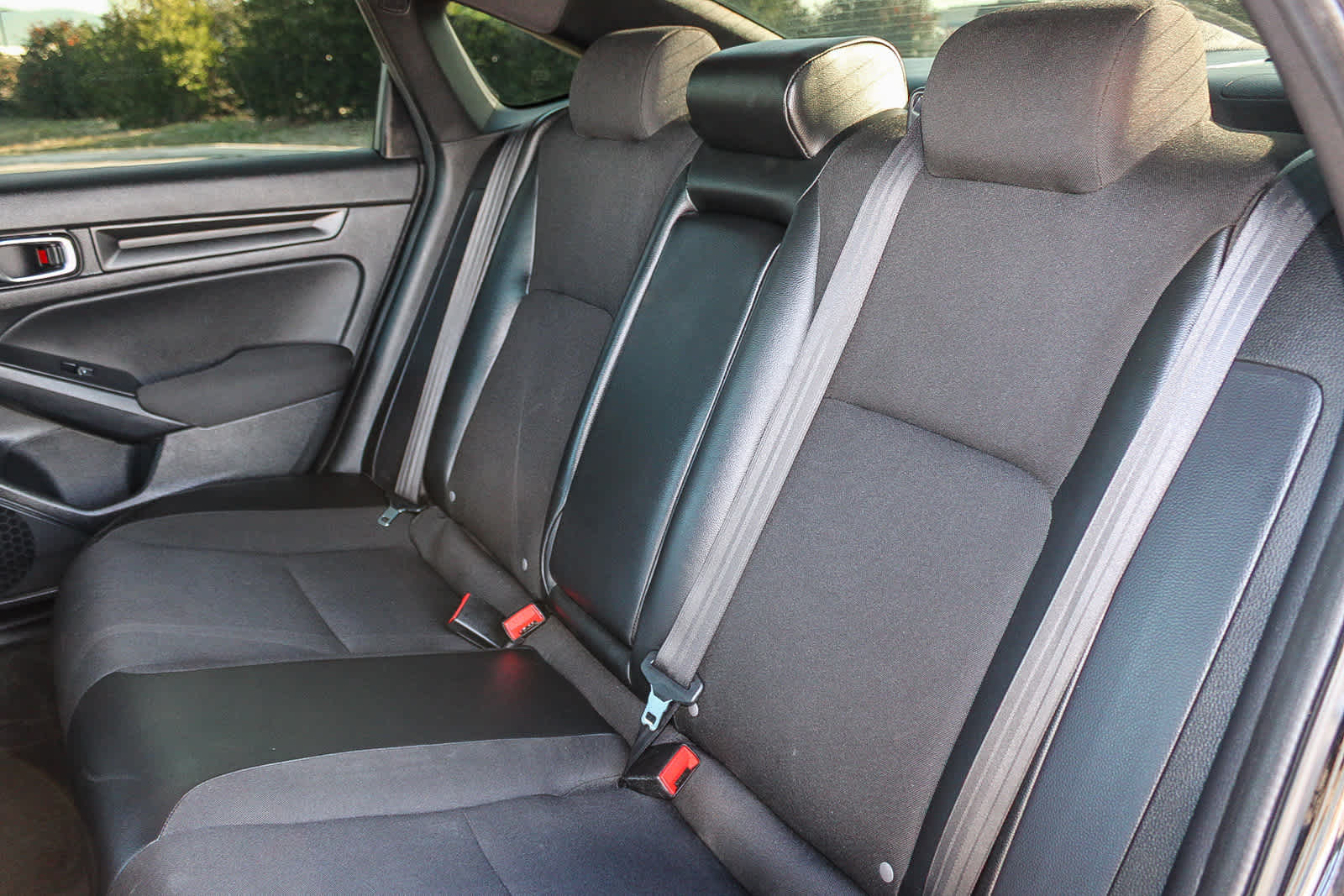 Thumbnail: 2025 Honda Civic - 17