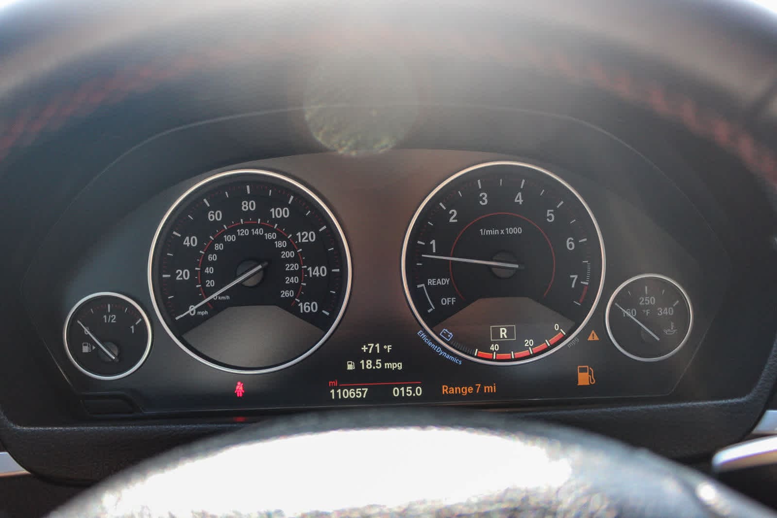 Thumbnail: 2018 BMW 3 Series - 22