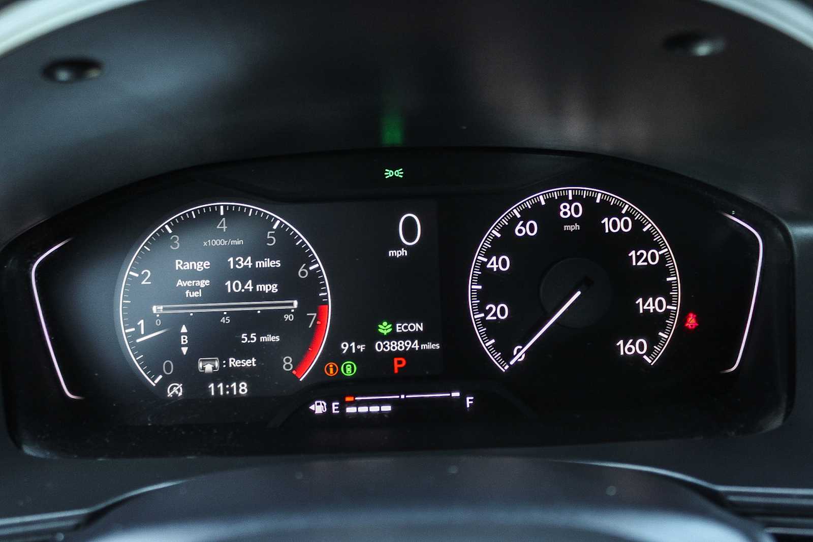 Thumbnail: 2024 Honda Civic - 19