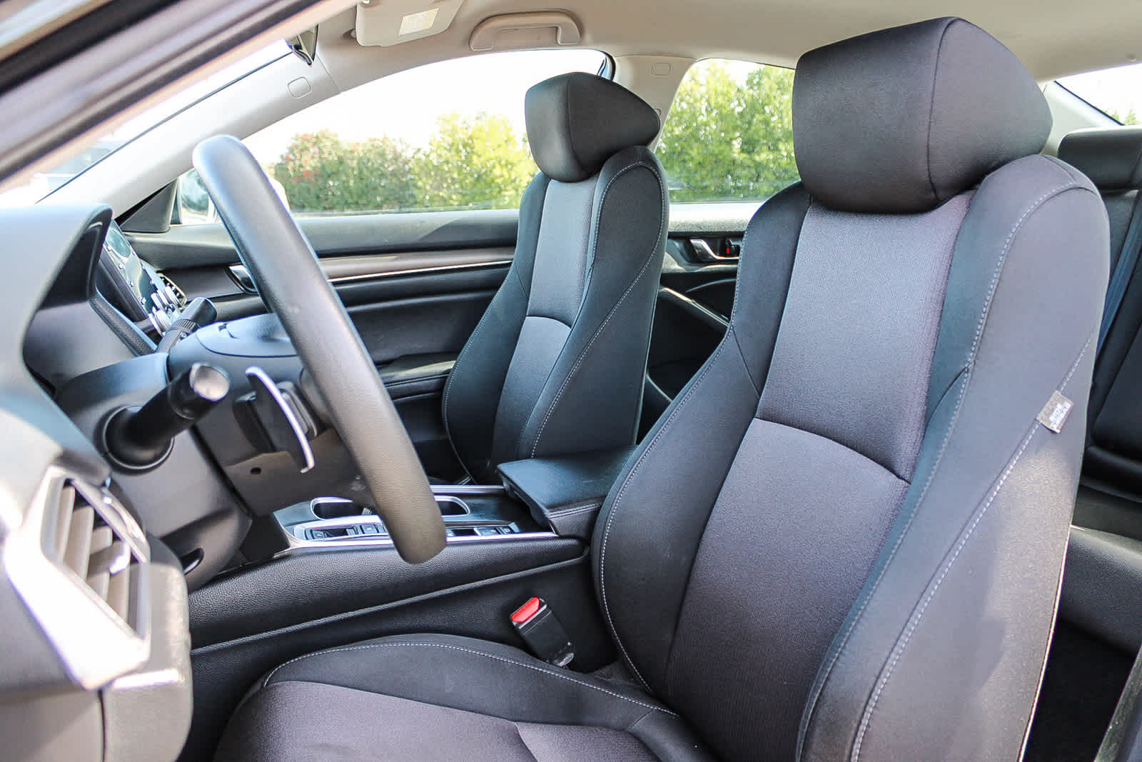 Thumbnail: 2020 Honda Accord - 17