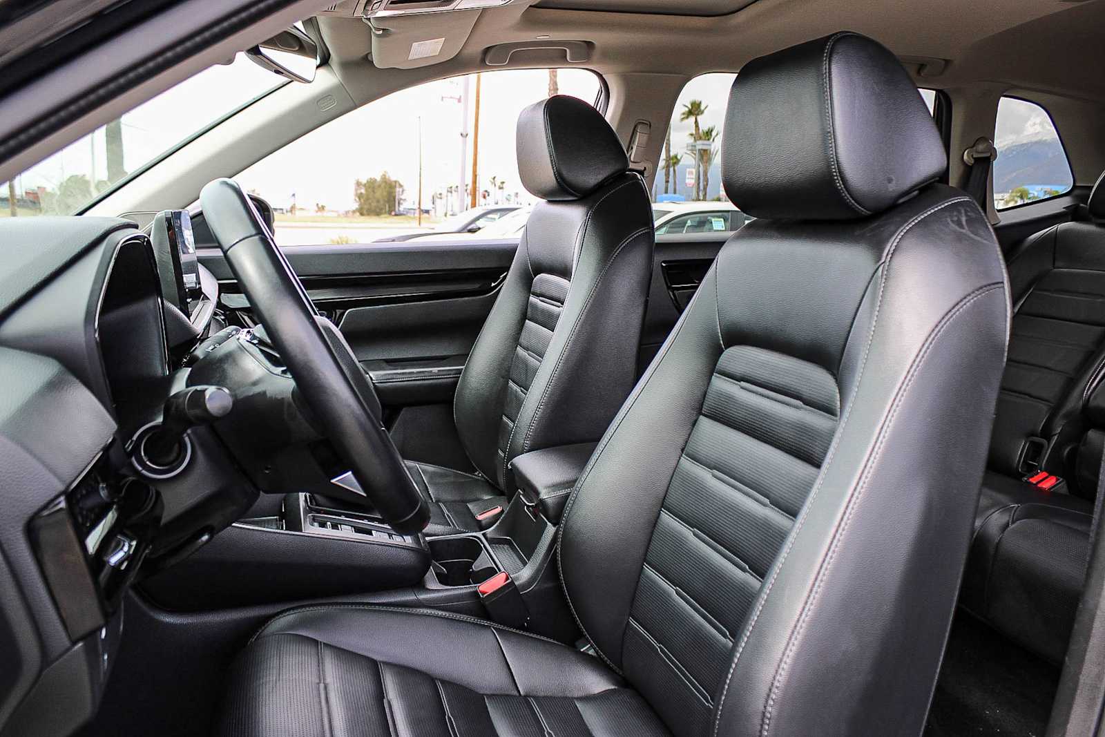 Thumbnail: 2025 Honda CR-V - 17