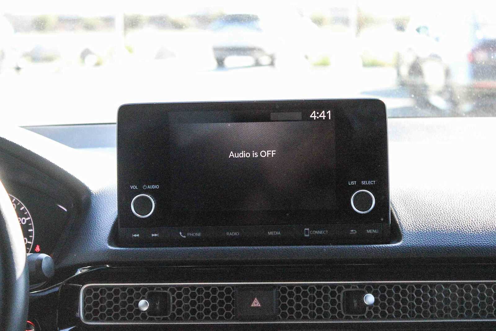 Thumbnail: 2024 Honda Civic - 14