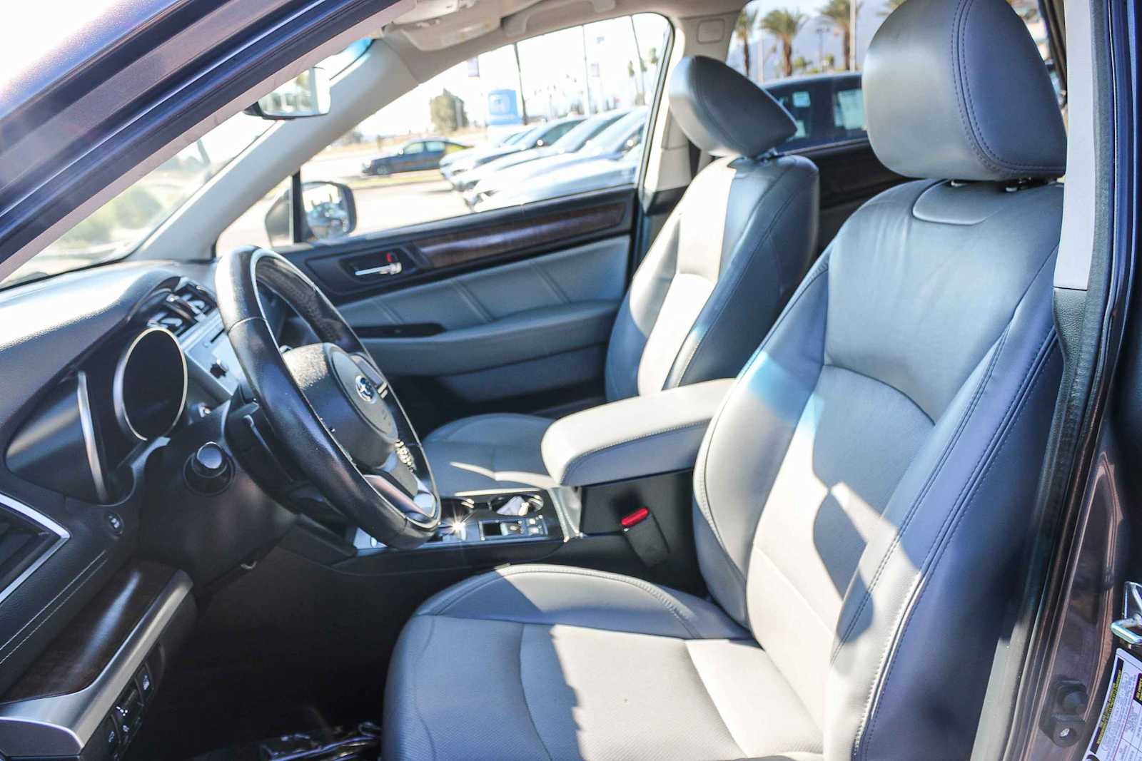 Thumbnail: 2018 Subaru Outback - 13