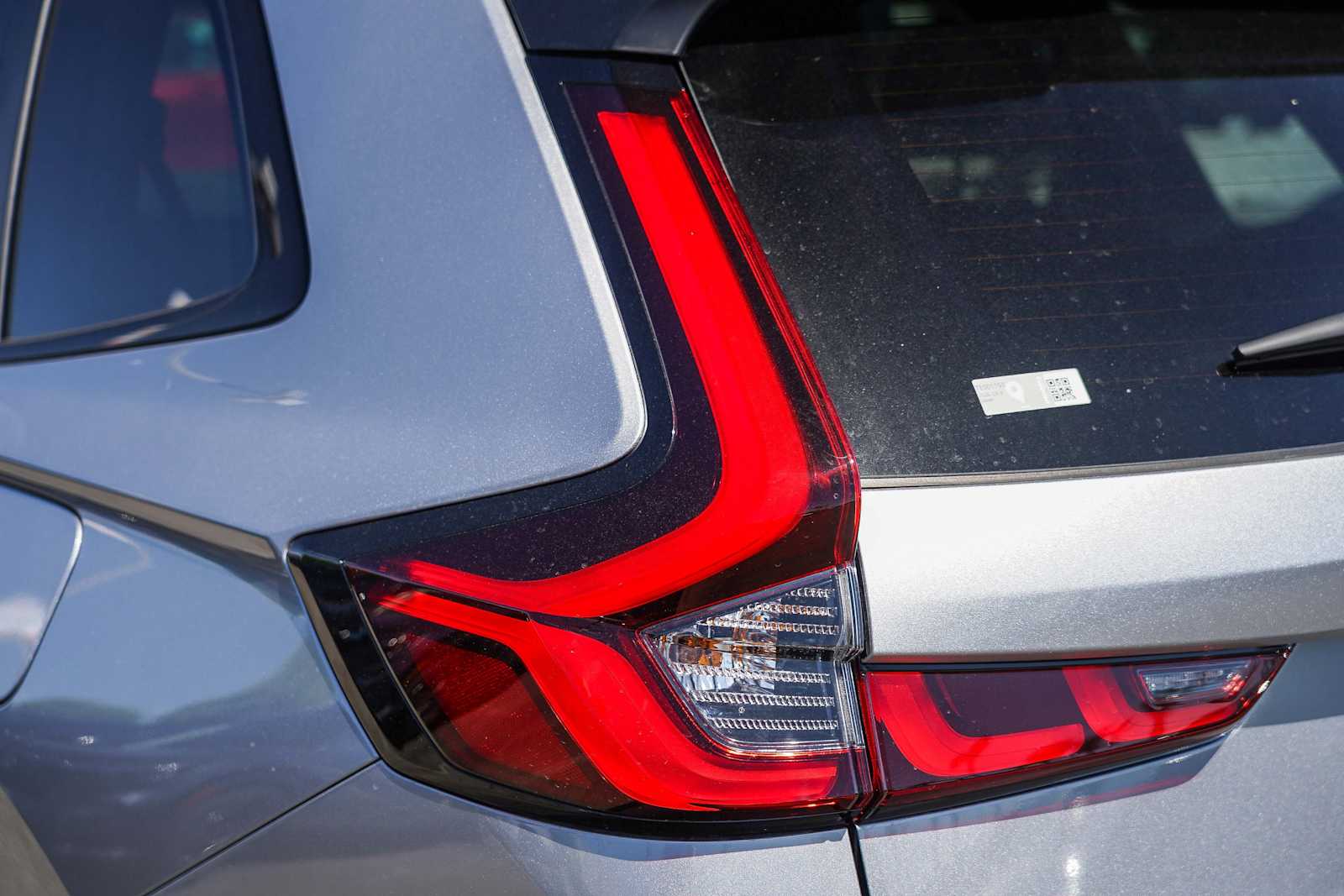 Thumbnail: 2026 Honda CR-V - 9