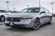 Honda Accord Hybrid