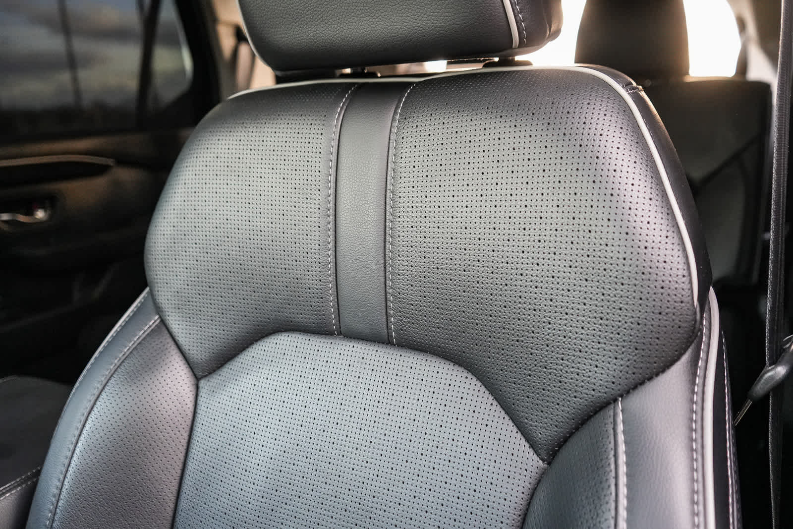 Thumbnail: 2025 Honda Pilot - 24