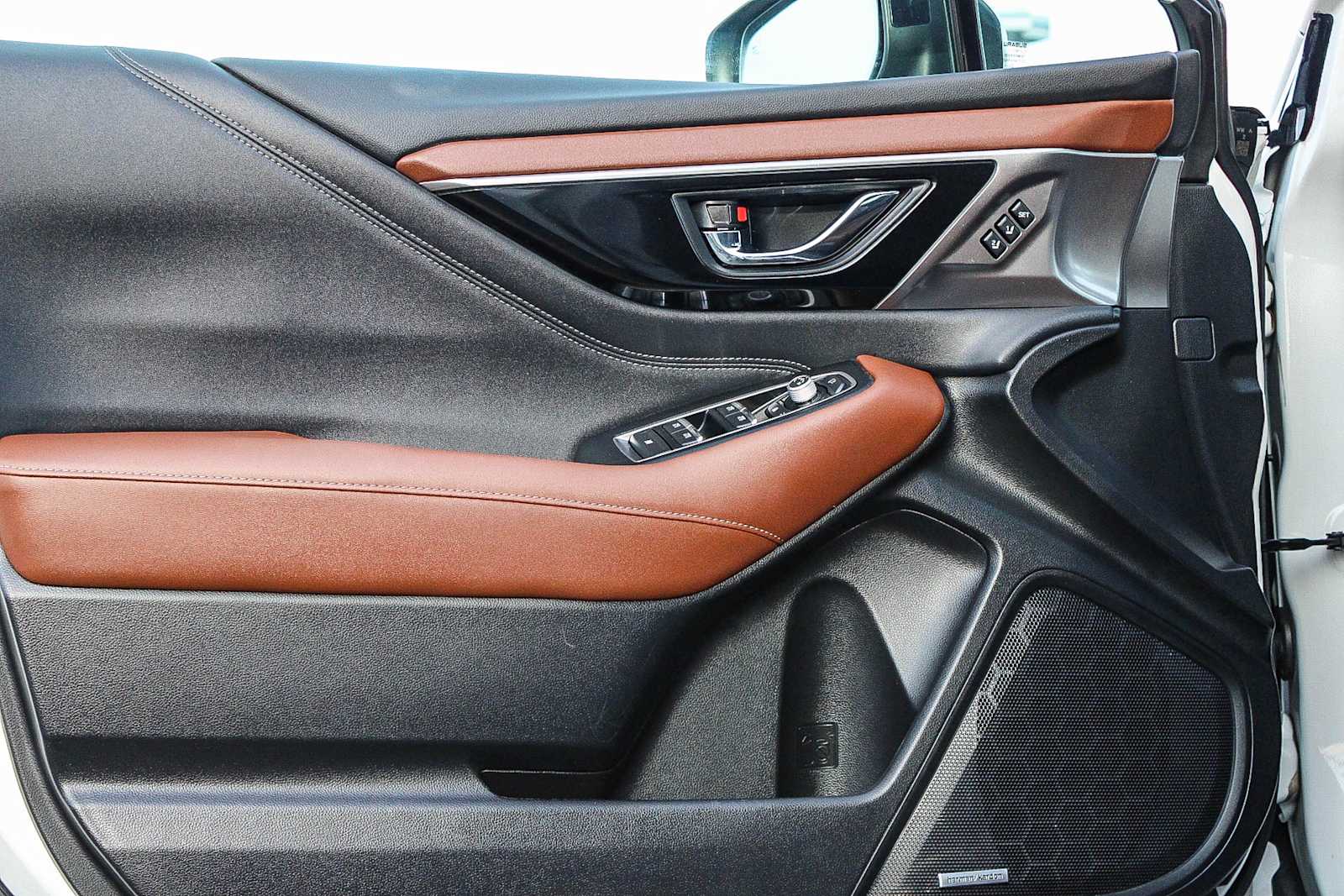 Thumbnail: 2023 Subaru Outback - 19