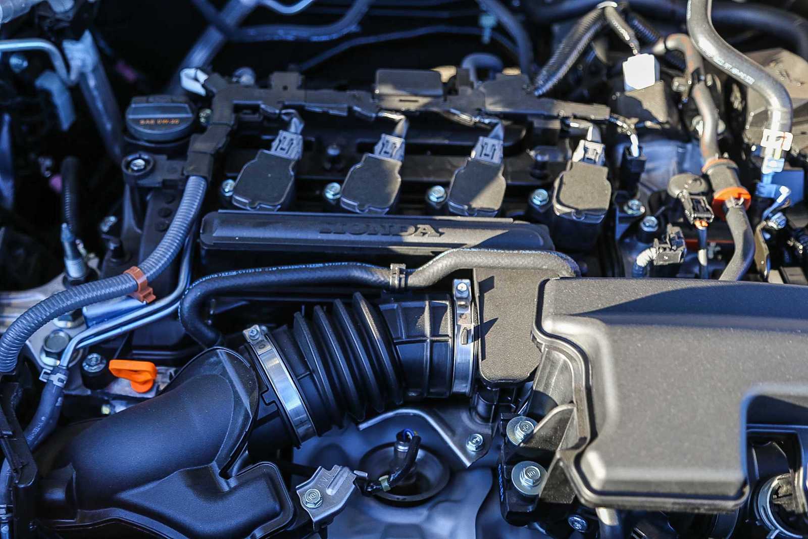 Thumbnail: 2026 Honda CR-V - 13