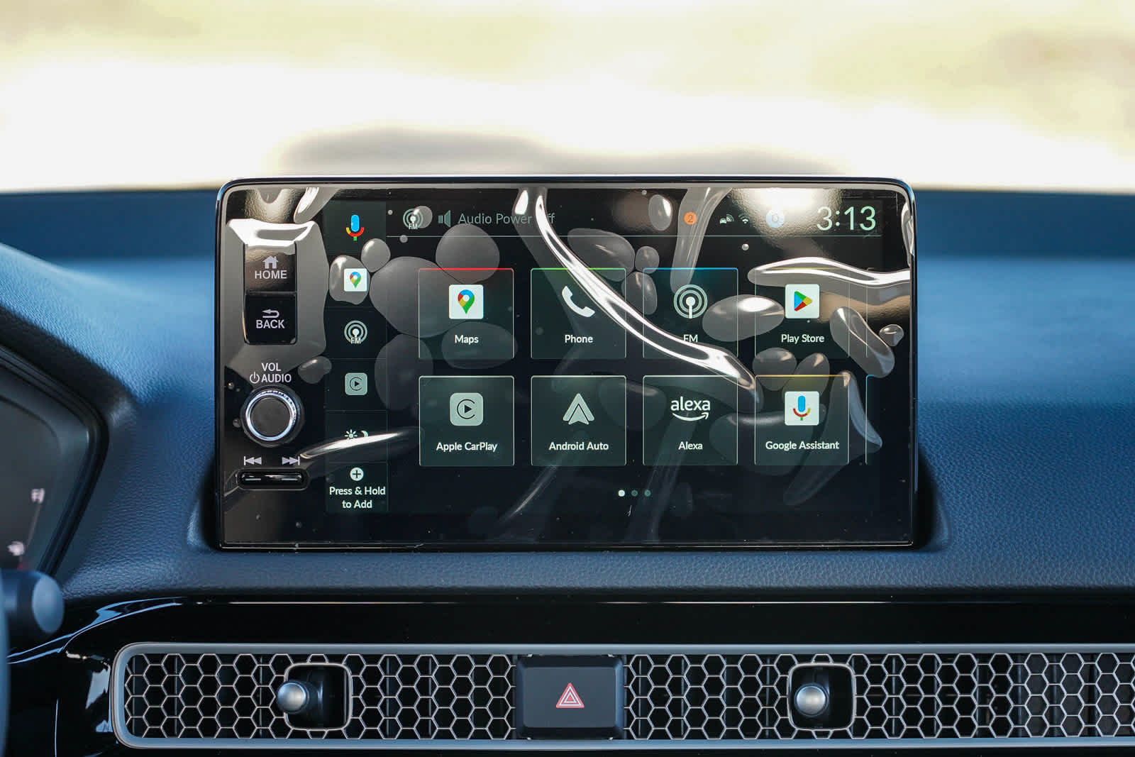 Thumbnail: 2025 Honda Civic - 14