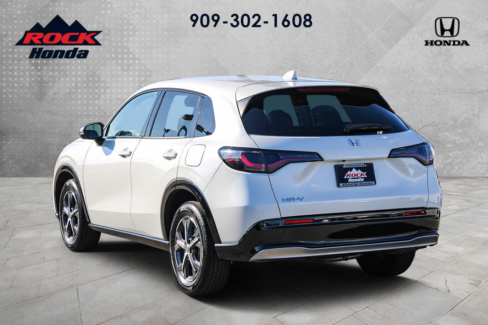 Thumbnail: 2023 Honda HR-V - 6