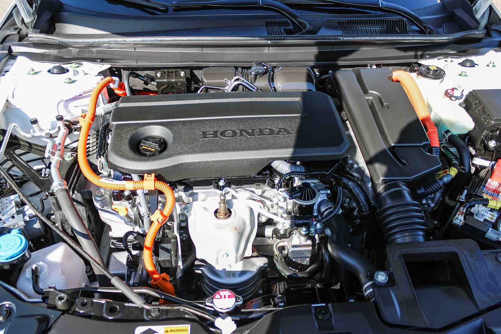 Thumbnail: 2024 Honda Accord - 29