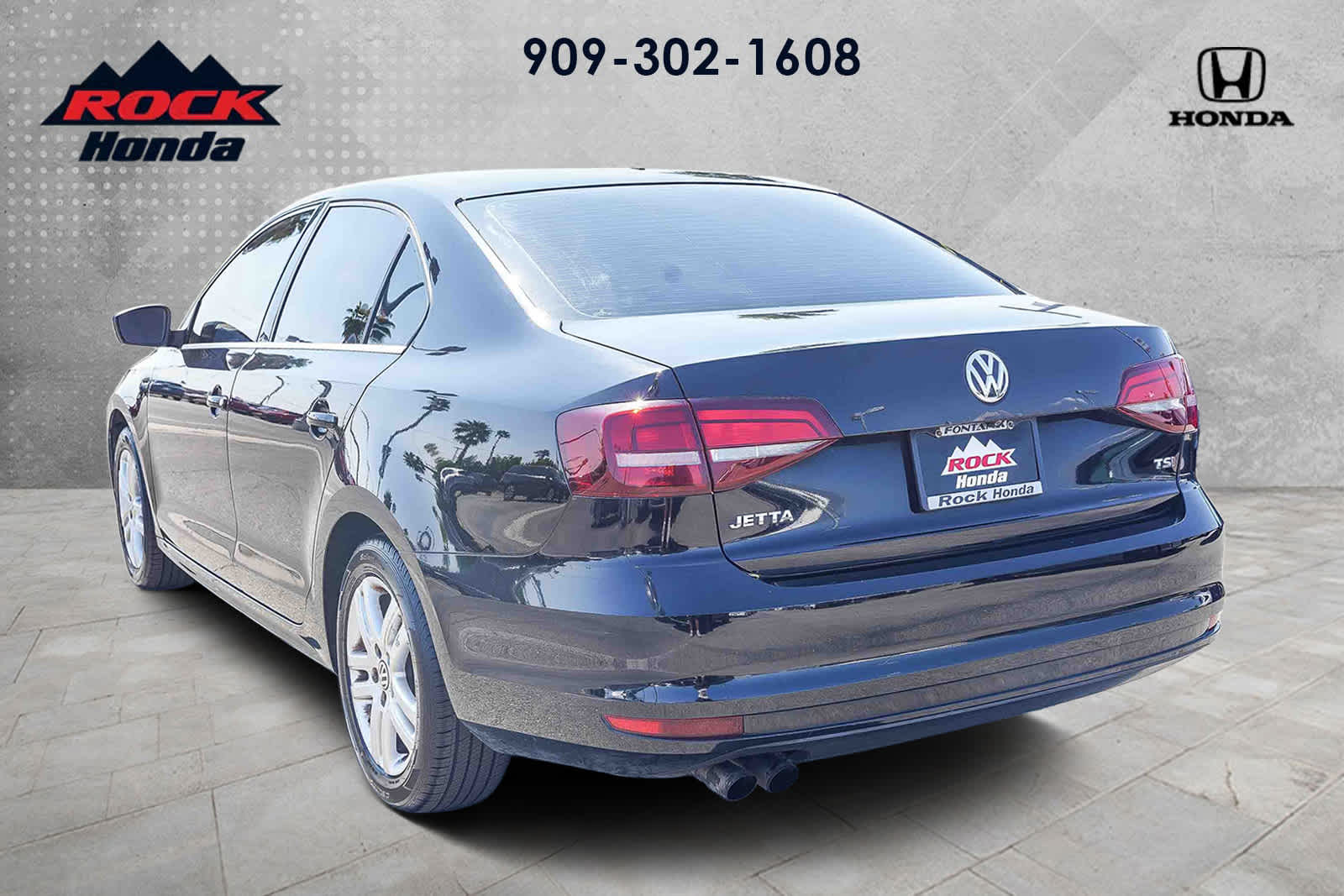 Thumbnail: 2017 Volkswagen Jetta - 6