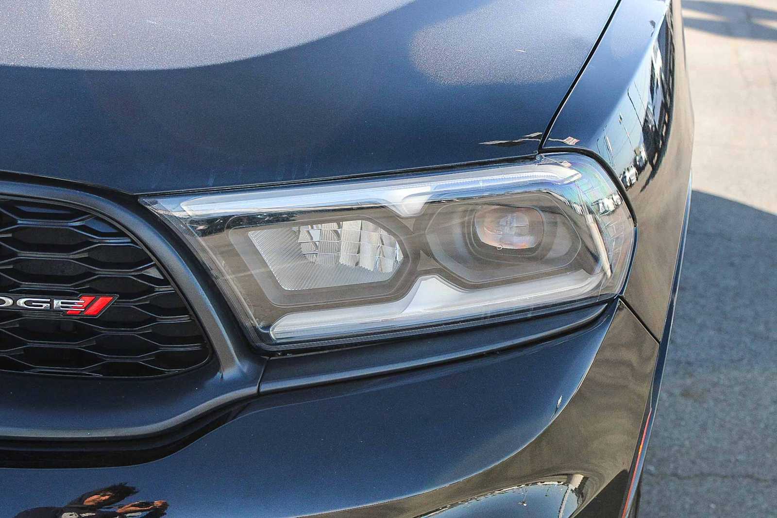 Thumbnail: 2024 Dodge Durango - 10