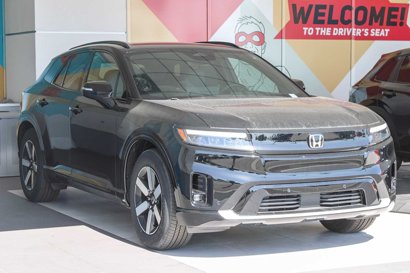 Thumbnail: 2025 Honda Prologue - 3