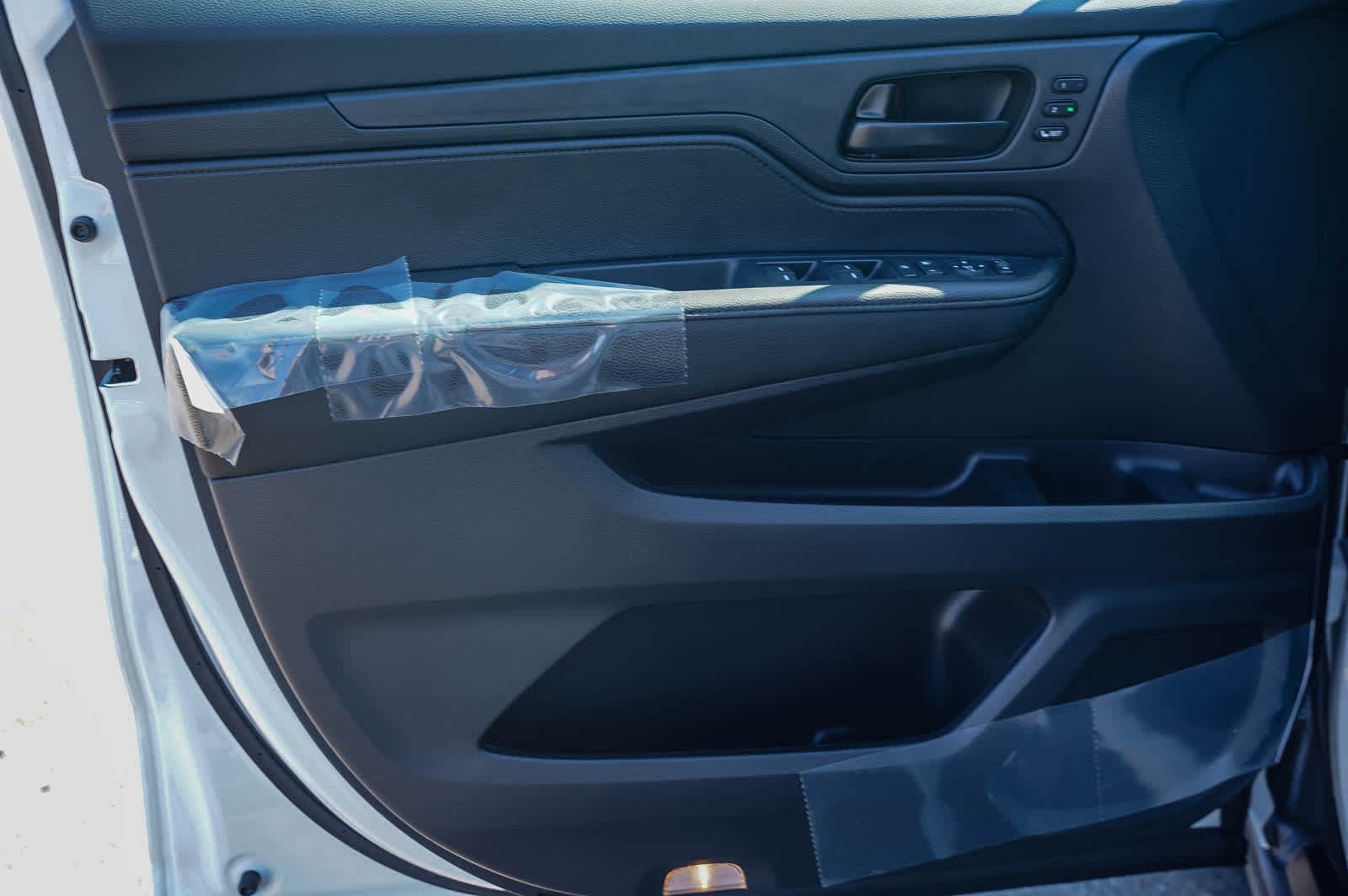 Thumbnail: 2026 Honda Odyssey - 26