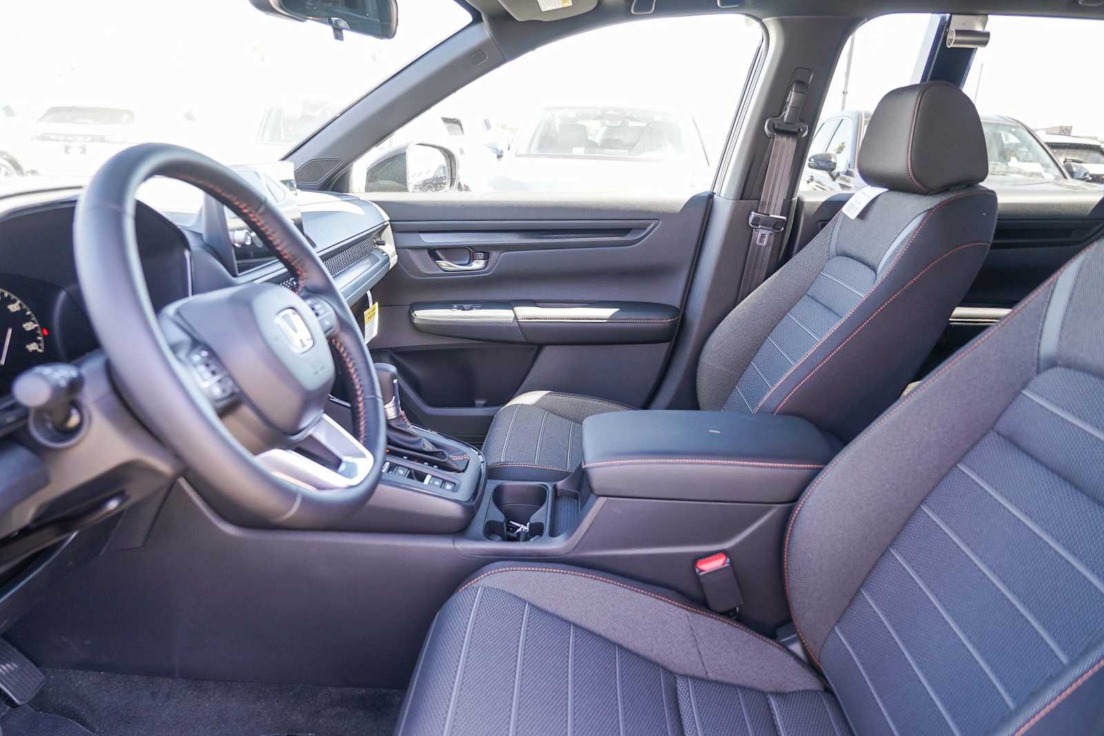 Thumbnail: 2026 Honda CR-V - 20