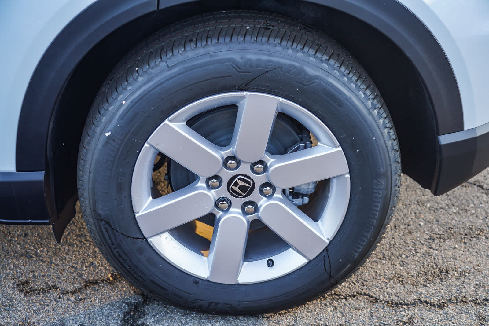 Thumbnail: 2026 Honda Prologue - 11