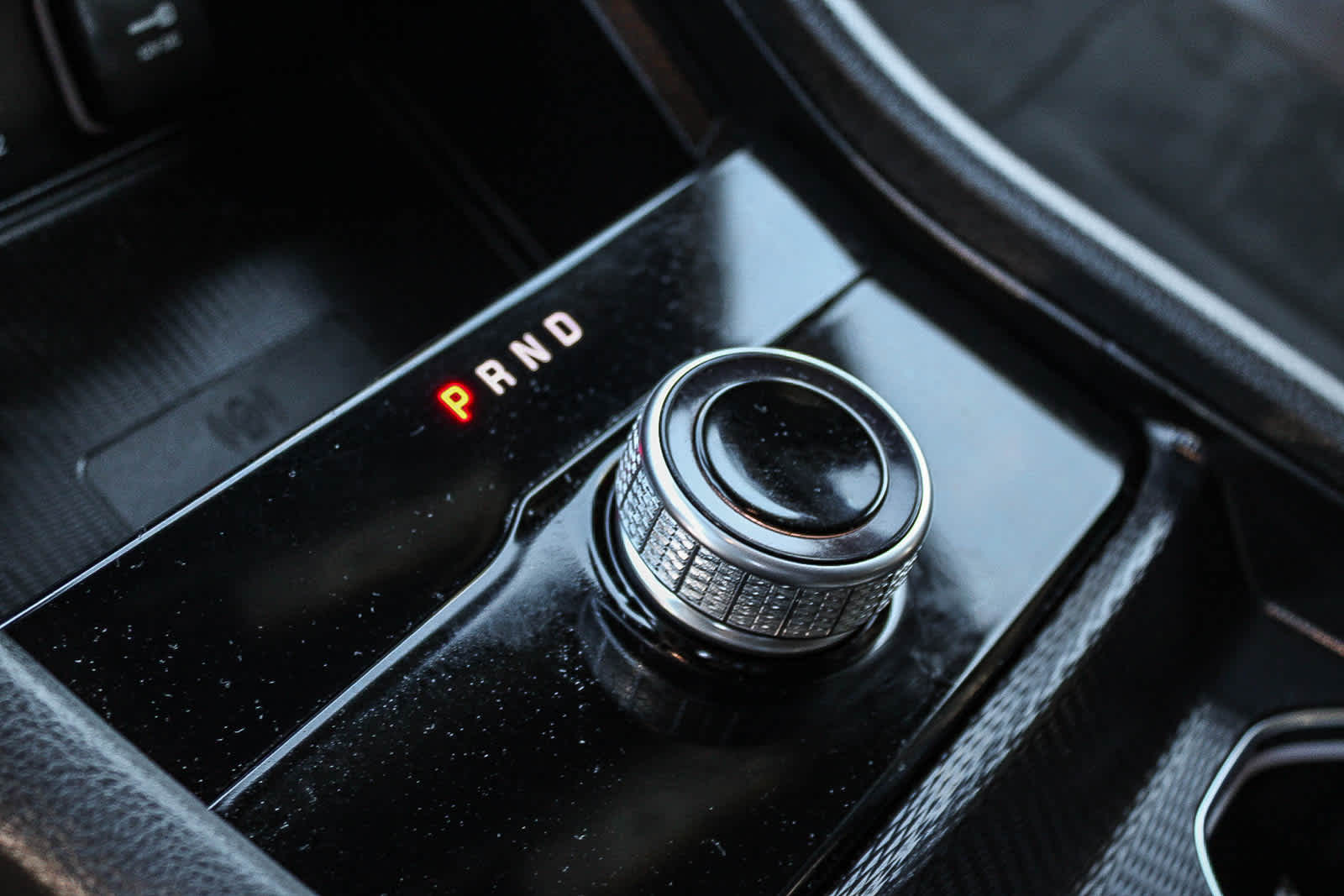 Thumbnail: 2024 Jeep Grand Cherokee - 19