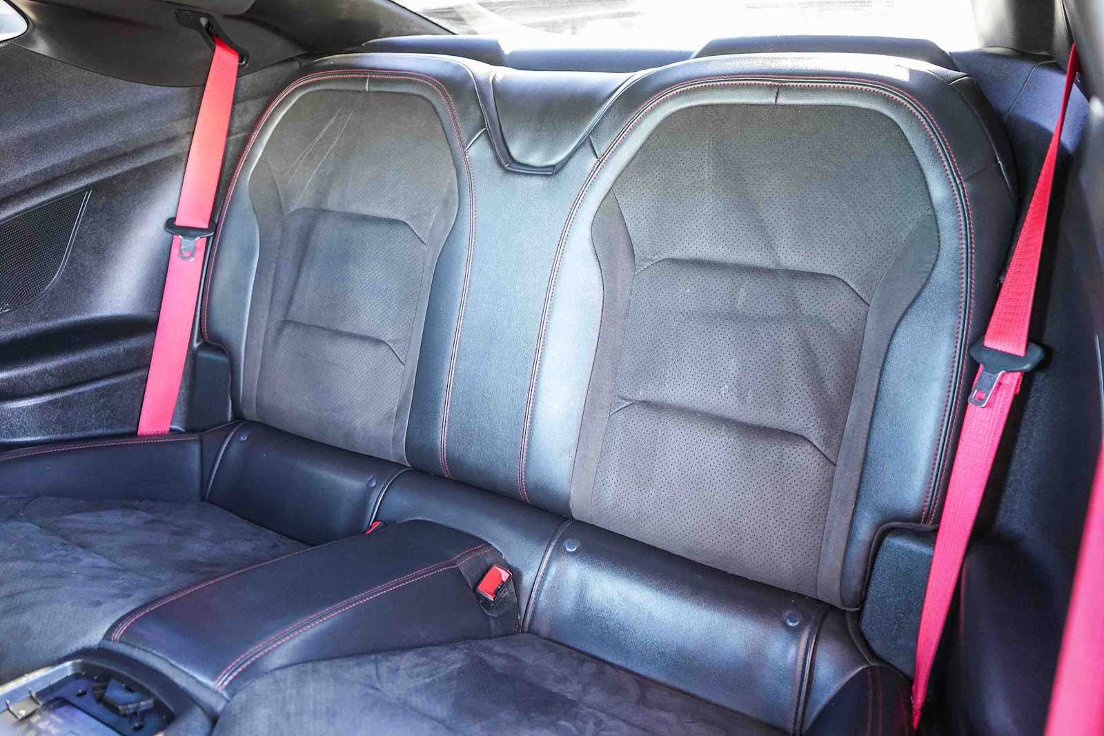 Thumbnail: 2019 Chevrolet Camaro - 17